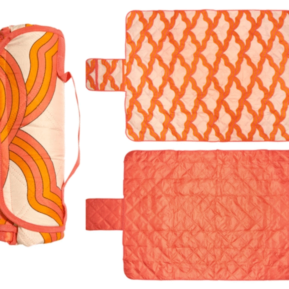 Society6 Picnic Blanket